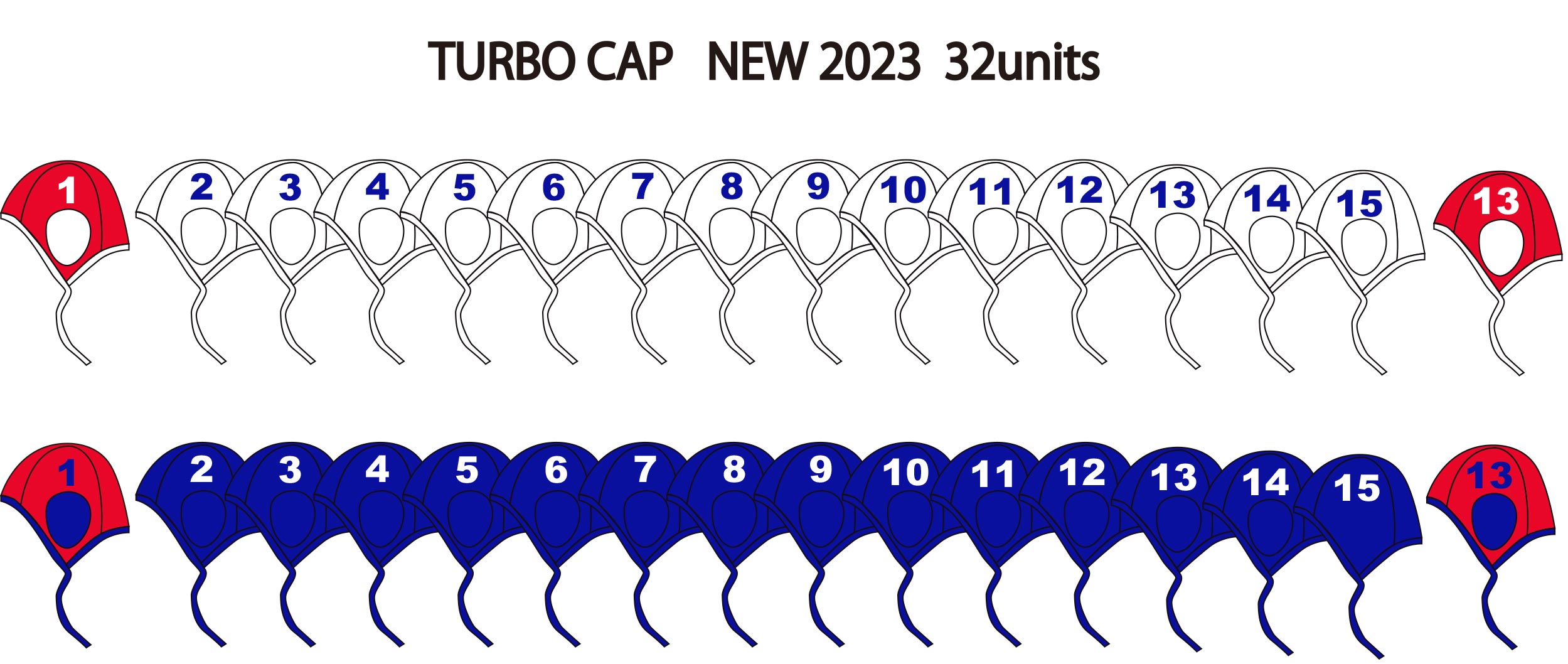 ◆TURBO-CAP-32