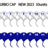 ◆TURBO-CAP-30