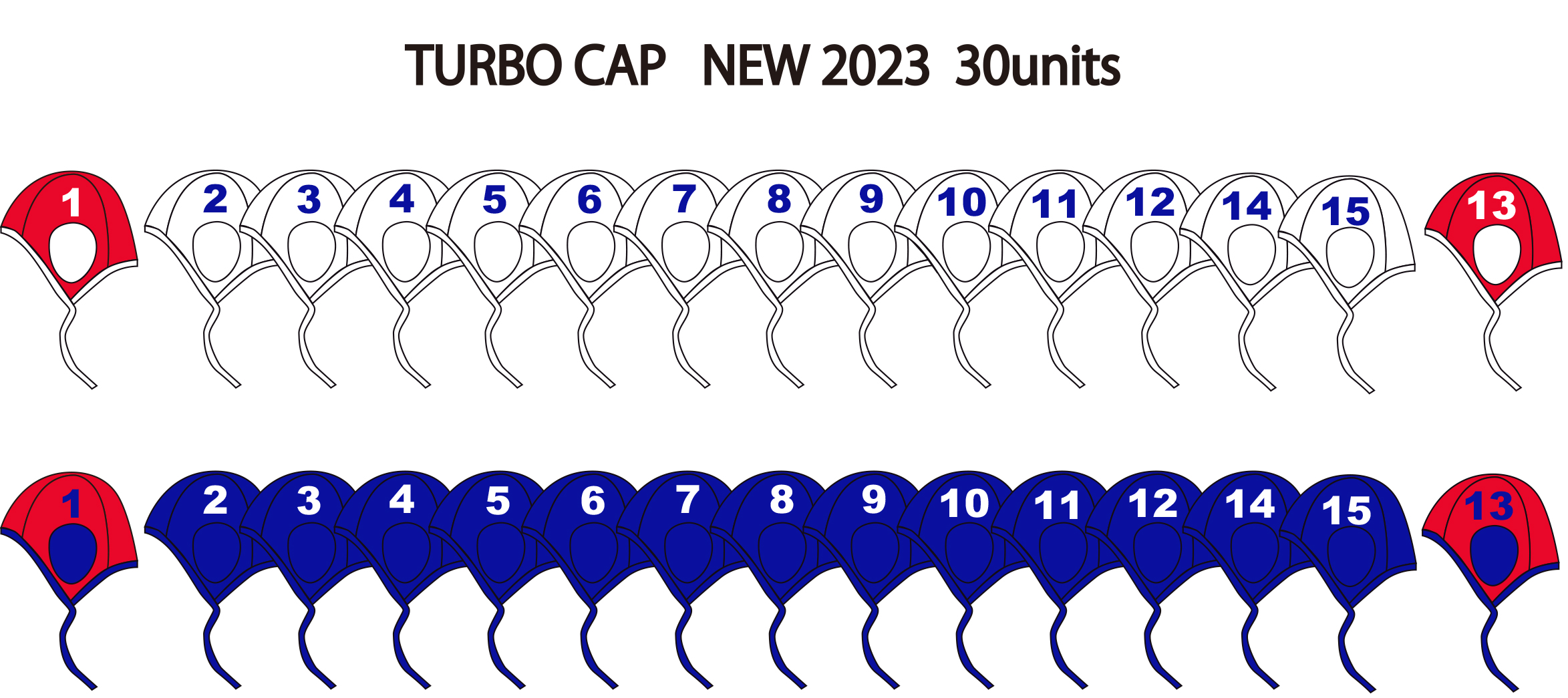 ◆TURBO-CAP-30