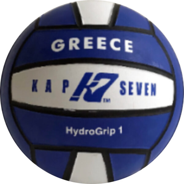 Mascot Ball 98170-1-GREECE
